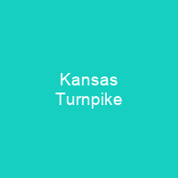 Kansas Turnpike