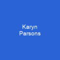 Karyn Parsons