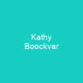 Kathy Boockvar