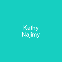 Kathy Najimy