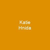 Katie Hnida
