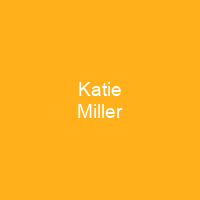 Katie Miller