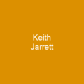 Keith Jarrett