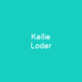 Kellie Loder