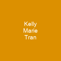 Kelly Marie Tran