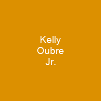 Kelly Oubre Jr.