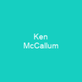 Ken McCallum