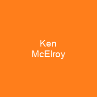 Ken McElroy