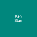 Ken Starr