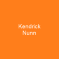 Kendrick Nunn