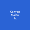 Kenyon Martin Jr.