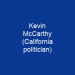 Kevin McCarthy (California politician)