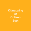 Kidnapping of Colleen Stan