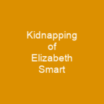 Kidnapping of Elizabeth Smart