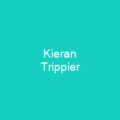 Kieran Trippier
