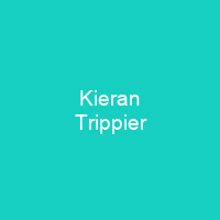 Kieran Trippier