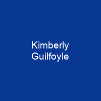 Kimberly Guilfoyle