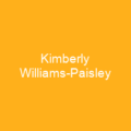 Kimberly Williams-Paisley