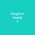 Kingdom Hearts (video game)
