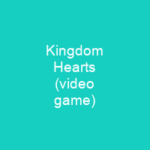 Kingdom Hearts (video game)