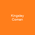 Kingsley Coman