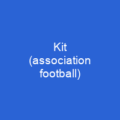 Kit (association football)