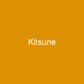 Kitsune