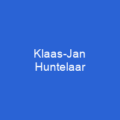 Klaas-Jan Huntelaar