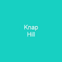 Knap Hill
