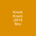 Knock Knock (2015 film)