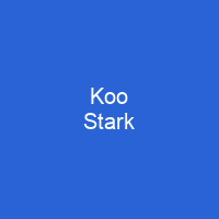Koo Stark