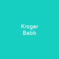 Kroger Babb