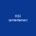 KSI (entertainer)