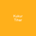 Kukur Tihar