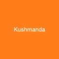 Kushmanda