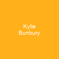 Kylie Bunbury