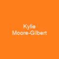 Kylie Moore-Gilbert