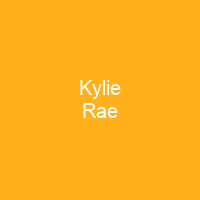 Kylie Rae