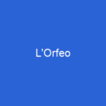 L'Orfeo