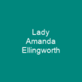 Lady Amanda Ellingworth