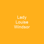 Lady Louise Windsor