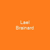Lael Brainard