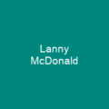 Lanny McDonald