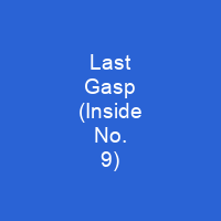 Last Gasp (Inside No. 9)