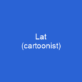 Lat (cartoonist)