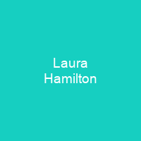 Laura Hamilton