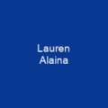 Lauren Alaina