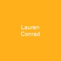 Lauren Conrad