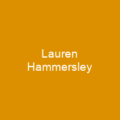 Lauren Hammersley