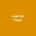 Leander Paes